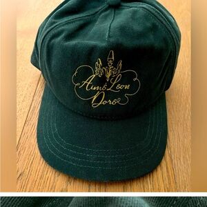 Aime Leon Dore Forest Green Hat